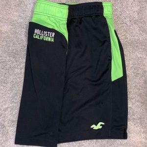 Hollister Basketball Shorts